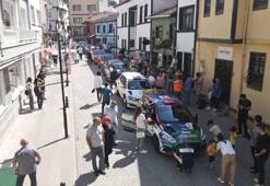 Eskişehir'de heyecan başlıyor: Yarışma 3 gün sürecek