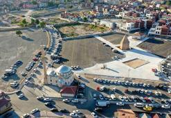 Konya'da harekete geçildi! Uzun süredir bekleniyordu, iki ilçede hizmete açıldı