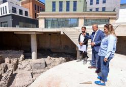 Konya yeni yapısına kavuşuyor Tarihe ışık tutacak
