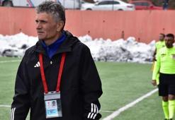 Şanlıurfa'da yeni teknik direktör belli oldu