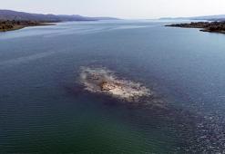 Sapanca Gölü'nde görülmeyen tehlike: Şehrin 20 günlük suyuna eşit miktarı kullanıyorlar