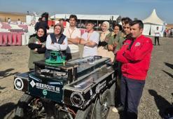 Selçuk Bayraktar: Zor koşullarda bu işi yapanlar dünyaya damgasını vuracak