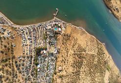 Ayvalık'ta festival coşkusu! Balıkesir'de Motofest heyecanı başladı