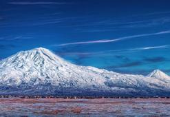 Ağrı Dağı'nda ilk kez görüntülendi, tehlike kapıda! O görüntüler uzmanları endişelendirdi: 'Bir daha olmayabilir'