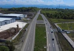 Samsun'a yeni proje! Çarşamba'dan başlayacak, müjde verildi