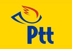 PTT'de param var mı nasıl öğrenirim?