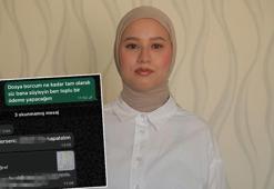 Güzellik merkezlerinin yeni tuzağı: 'Öğrenciyiz, destek olun' dediler, 20 yaşındaki genç kıza sözleşme imzalatıp icraya verdiler!