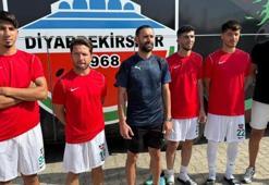 Diyarbekirspor için deprem yaratacak karar! TFF açıkladı