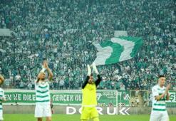 Bursaspor’a ceza! TFF resmen açıkladı