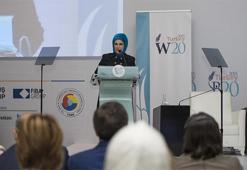 W20: On yılda, tek misyon: Değişime herkes için öncülük eden kadınlar