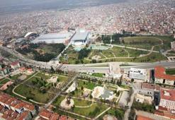 Bursa'da alarm verildi! 17 ilçeyi kapsıyor, çok kuvvetli olacak