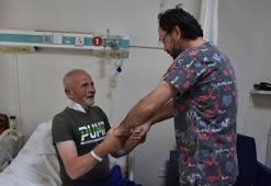 Trabzonlu doktorun bulduğu yöntem dünyada çığır açtı! Herkesin korkulu rüyası: Artık ortadan kalkıyor