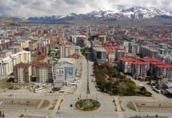Van'da harekete geçildi! İpekyolu Caddesi'nden başlıyor, kapatılacak