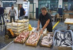 Babasının mesleğini devraldı! Herkes onu “Hanımağa” olarak tanıyor: Halin tek kadın tüccarı