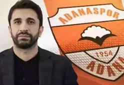 Adanaspor'da kriz kapıda! Ergin Göleli söz verdi, son 6 gün