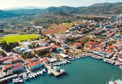 İzmir'in turistik ilçesinde su kesintisi! 15 Eylül'e kadar sürecek