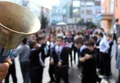 Gaziantep Valiliği duyurdu! Okul saatleri değişti! 8 Eylül Pazartesi gününe dikkat!