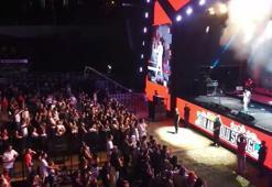 “Bir Anadolu Şenliği” Tunceli’de türkülerle başladı