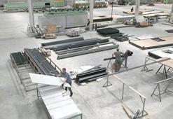 İş insanı tasarladı, kızları yapılmayanı yaptı: 1 tıra 12 tane 1+1 bir daire sığdırdılar