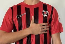 Denizli İdmanyurdu transferde atağa geçti! 2 yıldız imzayı attı