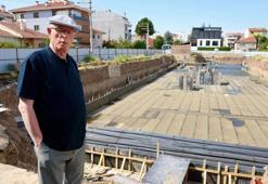 Eskişehir'e yeni cazibe merkezi geliyor! Başkan Kurt detayları açıkladı