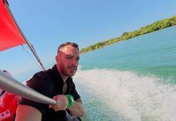 Bugün günlerden Kuralsız Sokaklar!