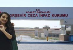 Kırşehir'de cezaevinde kalan müvekkiline sentetik hap veren avukat suçüstü yakalandı!