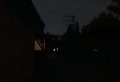 Eskişehir'de 1 mahalle 10 gündür karanlıkta! Ne gelen var ne giden: Onarılamadı