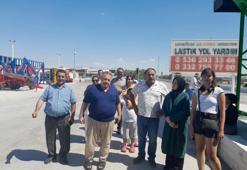 İzmir-Adana seferi çileye döndü! Yakıtı biten otobüs yolda kalınca yolcular mağdur oldu