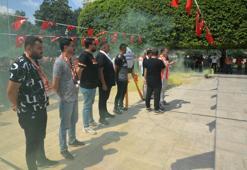 Türk futbolunda görülmemiş olay! Taraftarlar kulüplerine talip oldu