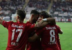 Derbi Eskişehirspor’un! Es-Es sezona 3 puanla başladı