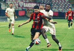 Çorum FK Vanspor FK maçı ne zaman, saat kaçta, hangi kanalda?