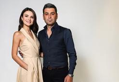 Uzak Şehir fırtınası başlıyor! Cihan ve Alya'dan heyecan dolu açıklamalar