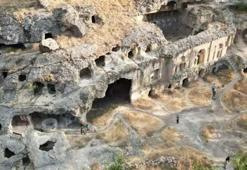 Kayseri'de bulundu! Altı kilise, üstü cami: 800 yıldır ayakta