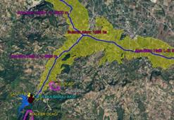 Bursa'daki dev proje için iptal kararı! 6 köyün kaderini değiştirecek rüya proje tasarıda kaldı