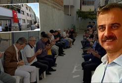 İzmir'de polise silahlı saldırı! Şehit ateşi Bursa'ya düştü! Anne yüreği dayanmadı