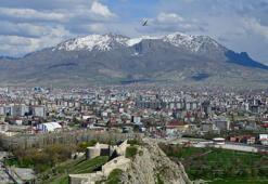 Van’da 5 günlük hava durumu tahmini: Van'da yağmur yağacak mı? Van'da kar yağışı başladı mı?