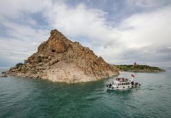 Van'da 5 Günlük Hava Durumu: Sıcaklıklar yükseliyor!