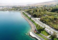 Van’da 5 Günlük Hava Durumu! Meteoroloji uyardı gök gürültülü yağış geliyor