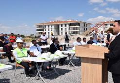 Konya’daki bir ilçeye TOKİ müjdesi! Proje belli oldu