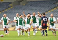 Bursaspor'a değerini veren yok! Sponsor bulunamıyor