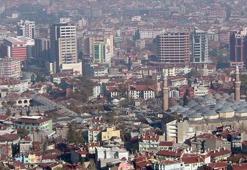Bursa'da hava tahmini güncellendi! Meteoroloji yeni raporu yayınladı
