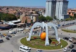 Malatya'da artık serinlik var! 9 Eylül Malatya hava durumu
