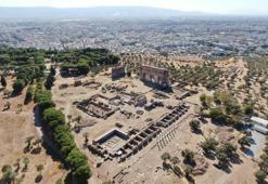 Aydın'da bu yıl tamamlanacak! Hazine değerinde eserler çıkıyor