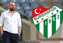 Bursaspor'da Adem Çağlayan'ı sorun yaptılar! 3’te 3’e rağmen tartışma patladı