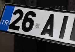 2. el araç alırken plaka değişikliği ücreti nedir?