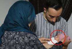 Diyarbakır'daki bir hastanede bebekler karıştı! Anne, 'bu benim bebeğime benzemiyor' dedi gerçek eve götürünce ortaya çıktı