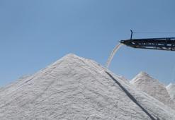 Türkiye'nin tuz kaynağı dünyayı besliyor! İçerisinde mikroplastik yok, 5 kıtaya ihraç ediliyor