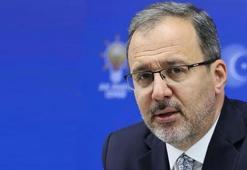 Mehmet Kasapoğlu: 9 Eylül hürriyet ateşinin zaferle taçlandığı gündür