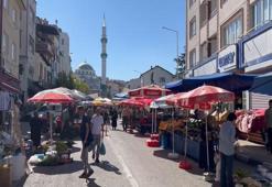 600 yıldır aynı yerde kuruluyor: Zeki Müren'in şarkısına konu oldu! Dualarla açılıyor